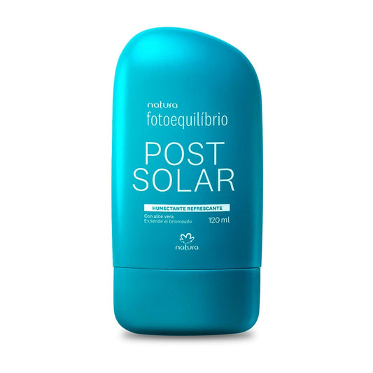 Fotoequilíbrio Hidratante corporal post sol