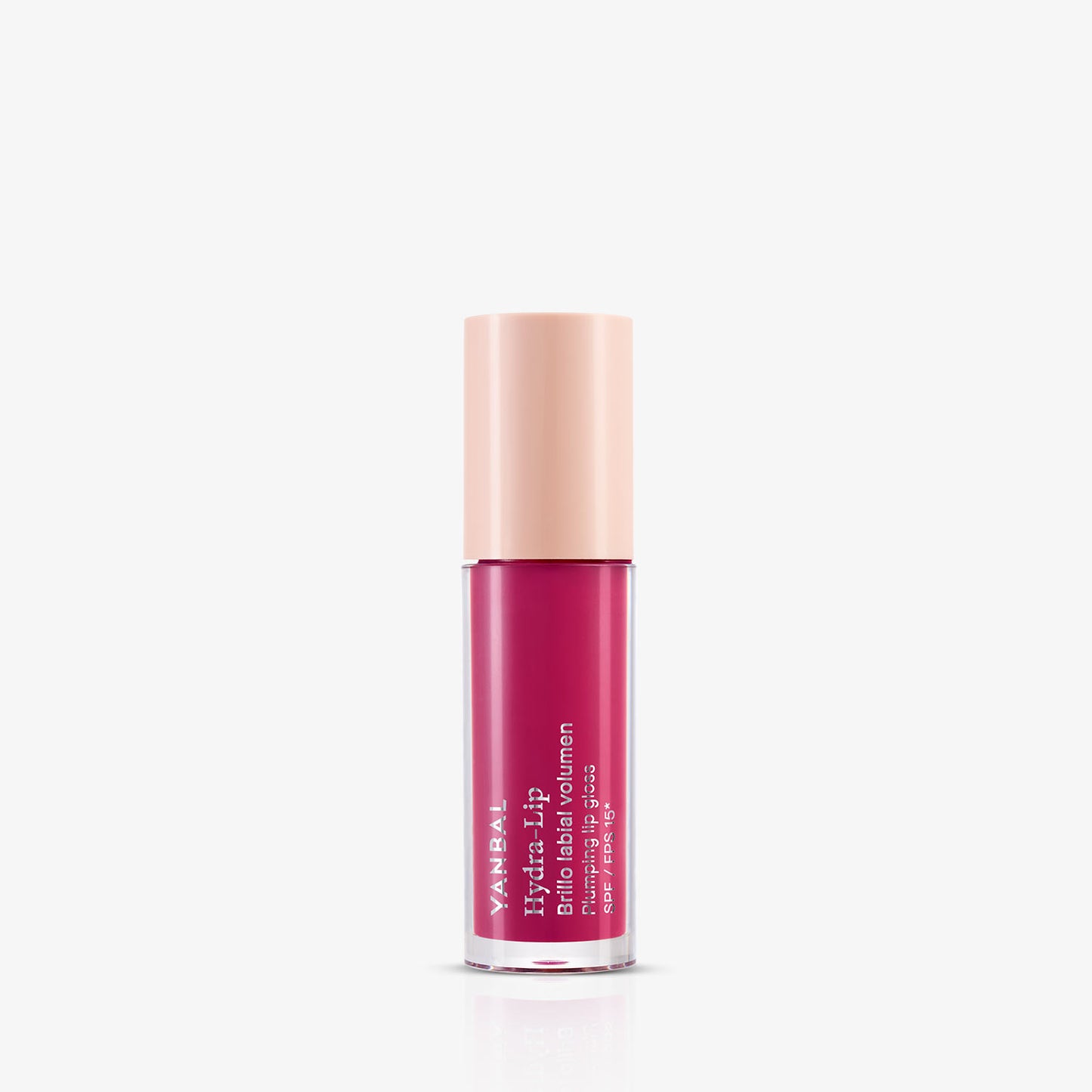 Brillo Labial Volumen