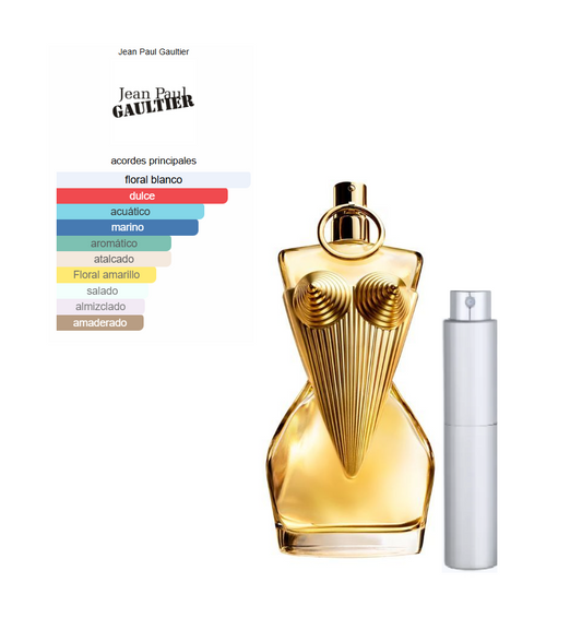 Gaultier Divine Jean Paul Gaultier Decant 5ML