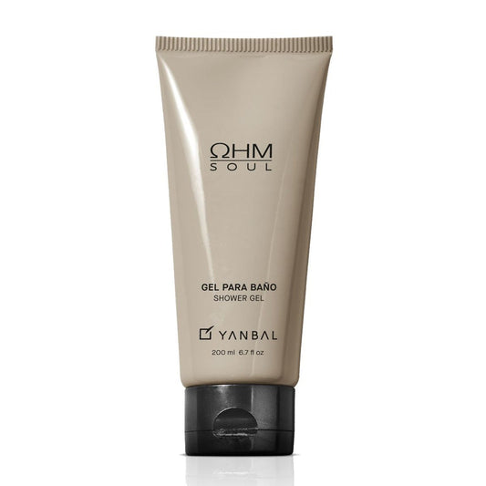 Gel para Baño Ohm Soul 200ml