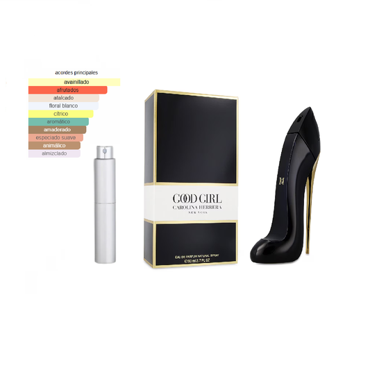 Good girl Carolina Herrera Decant 5ML