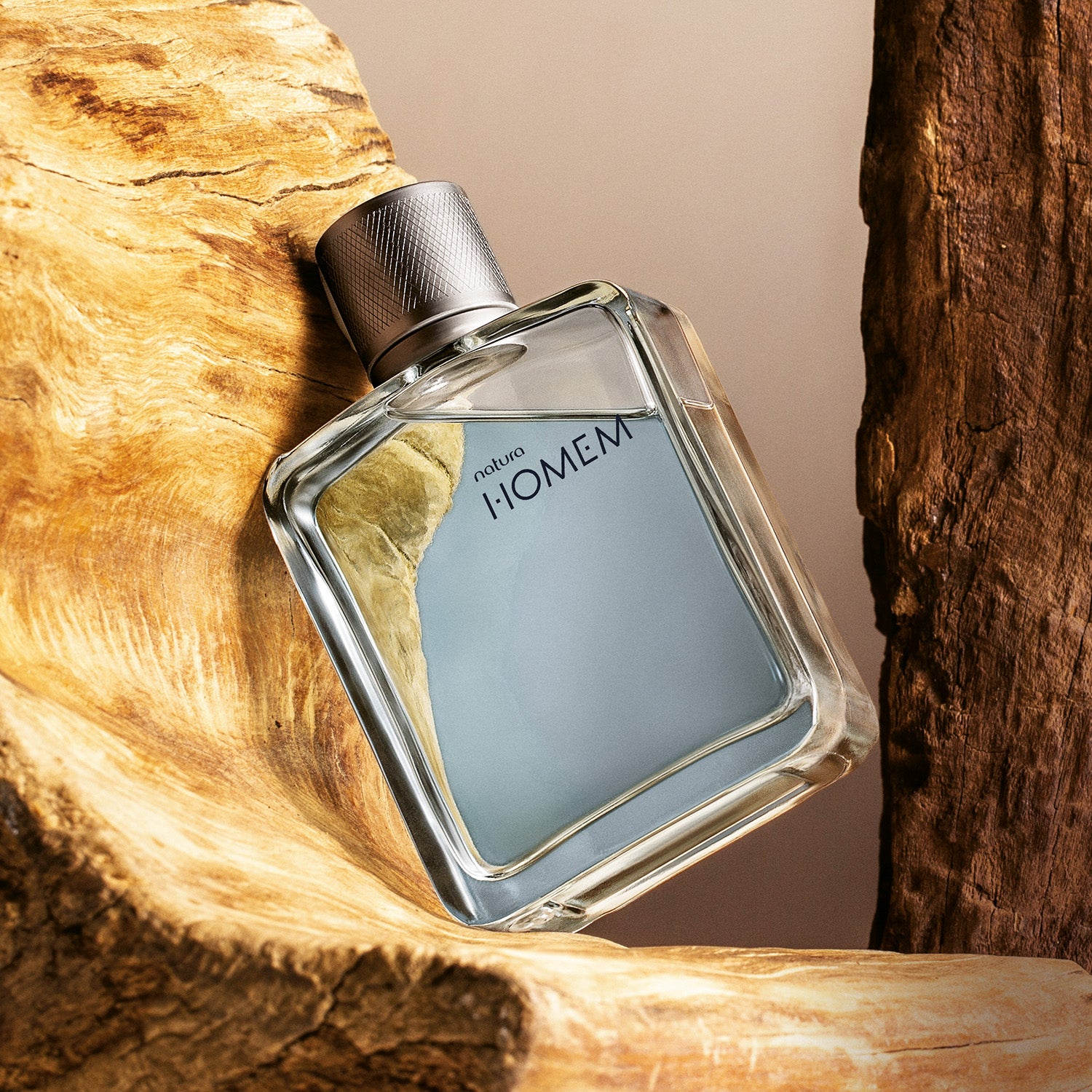 Homem Clásico Eau de Toilette 100ml