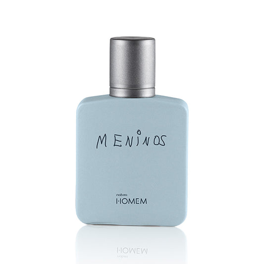 Homem Meninos 25ml