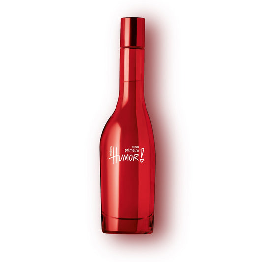 Humor Meu Primeiro Eau de toilette femenino 75ml