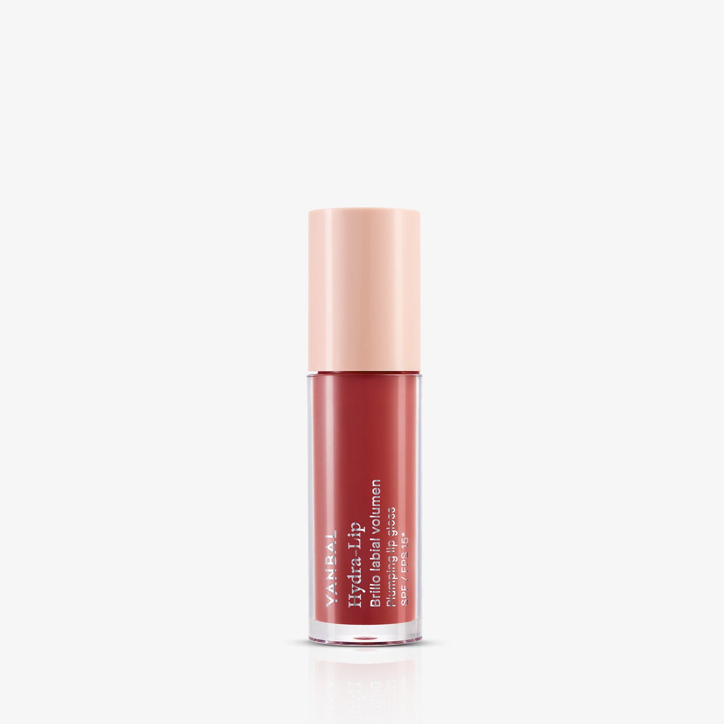 Brillo Labial Volumen