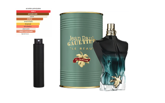 Le Beau Le Parfum - Decant 5ML