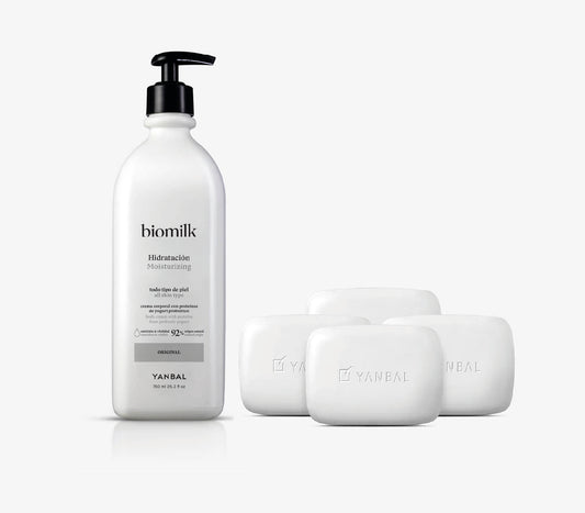 Kit Biomilk original