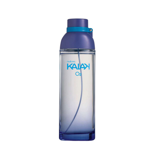 Kaiak O2 Feminino 100 ml