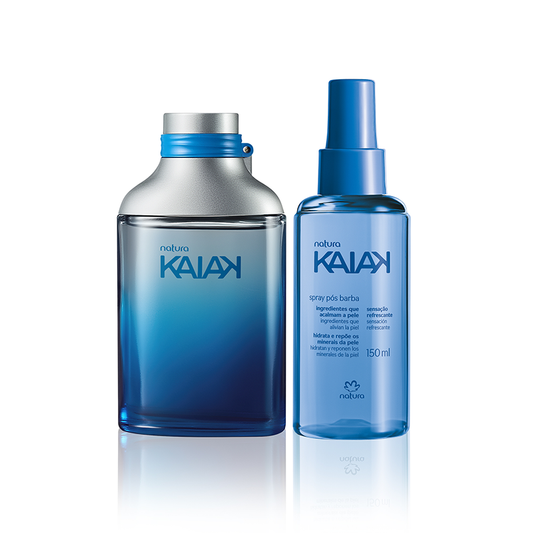 Kit Kaiak clásico