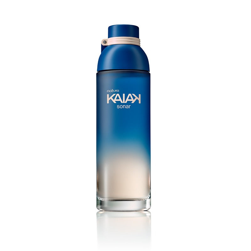 KAIAK SONAR EAU DE TOILETTE FEMENINO 100ML