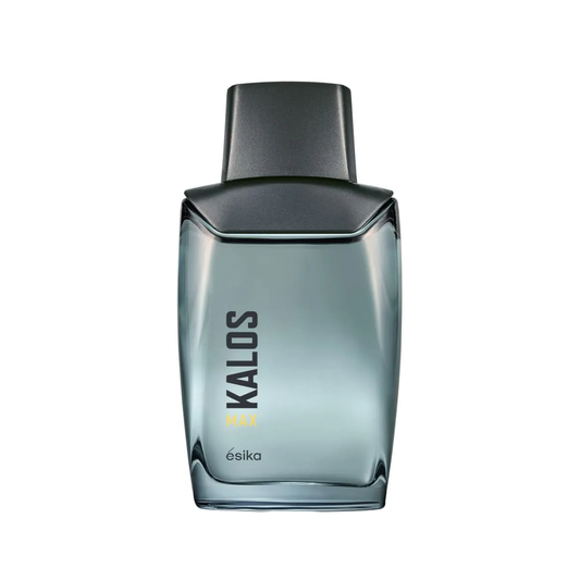 Kalos Max Perfume de Hombre 100 ml
