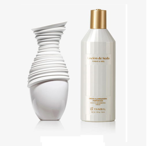 Kit Liberatta & Miel