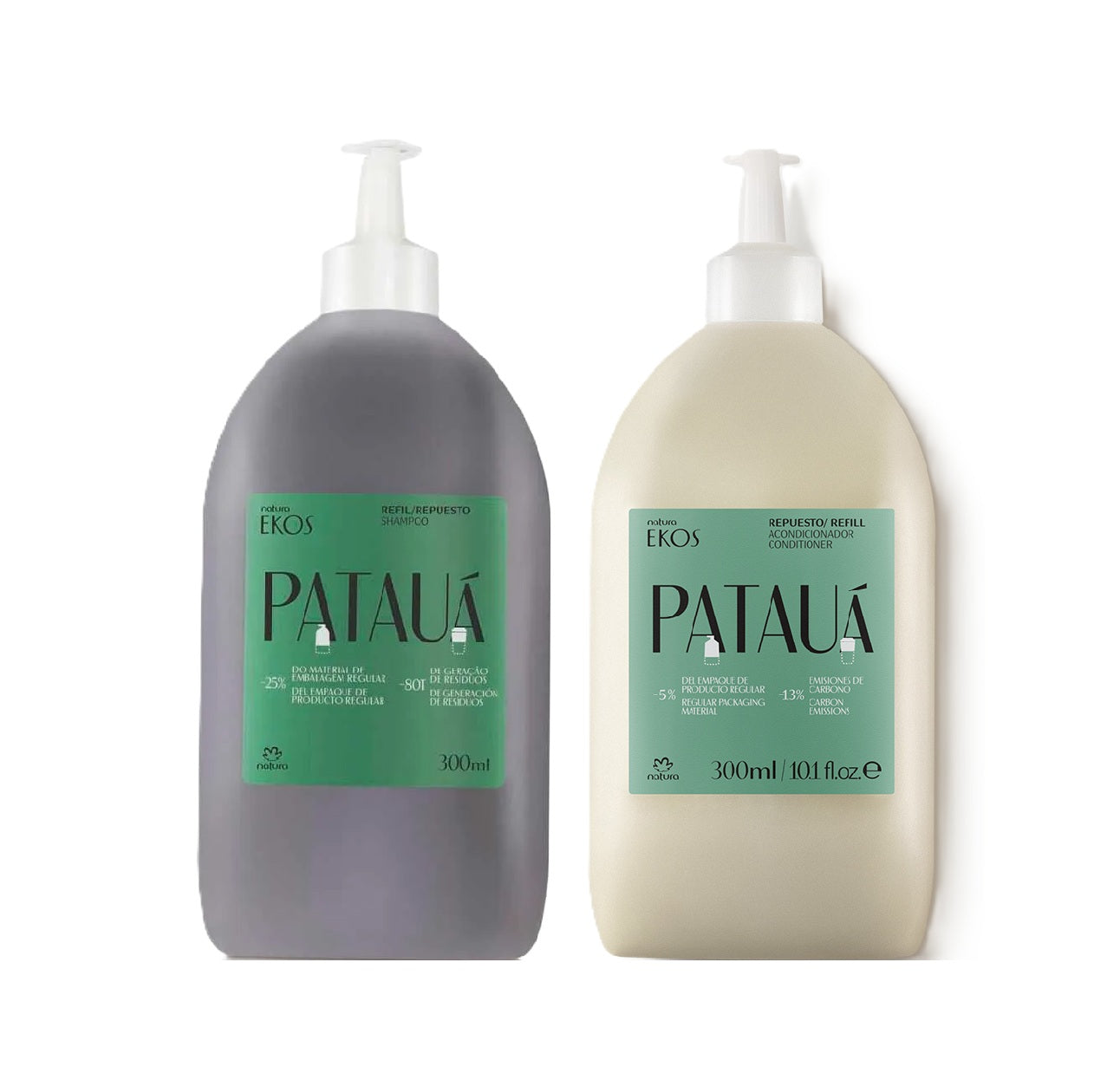 Kit Patauá Repuesto