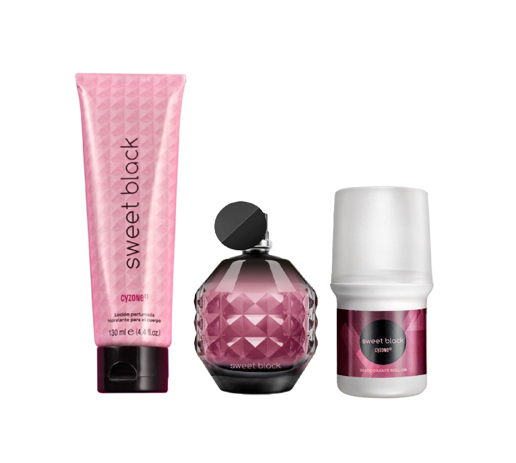 Regalo Sweet Black Dama