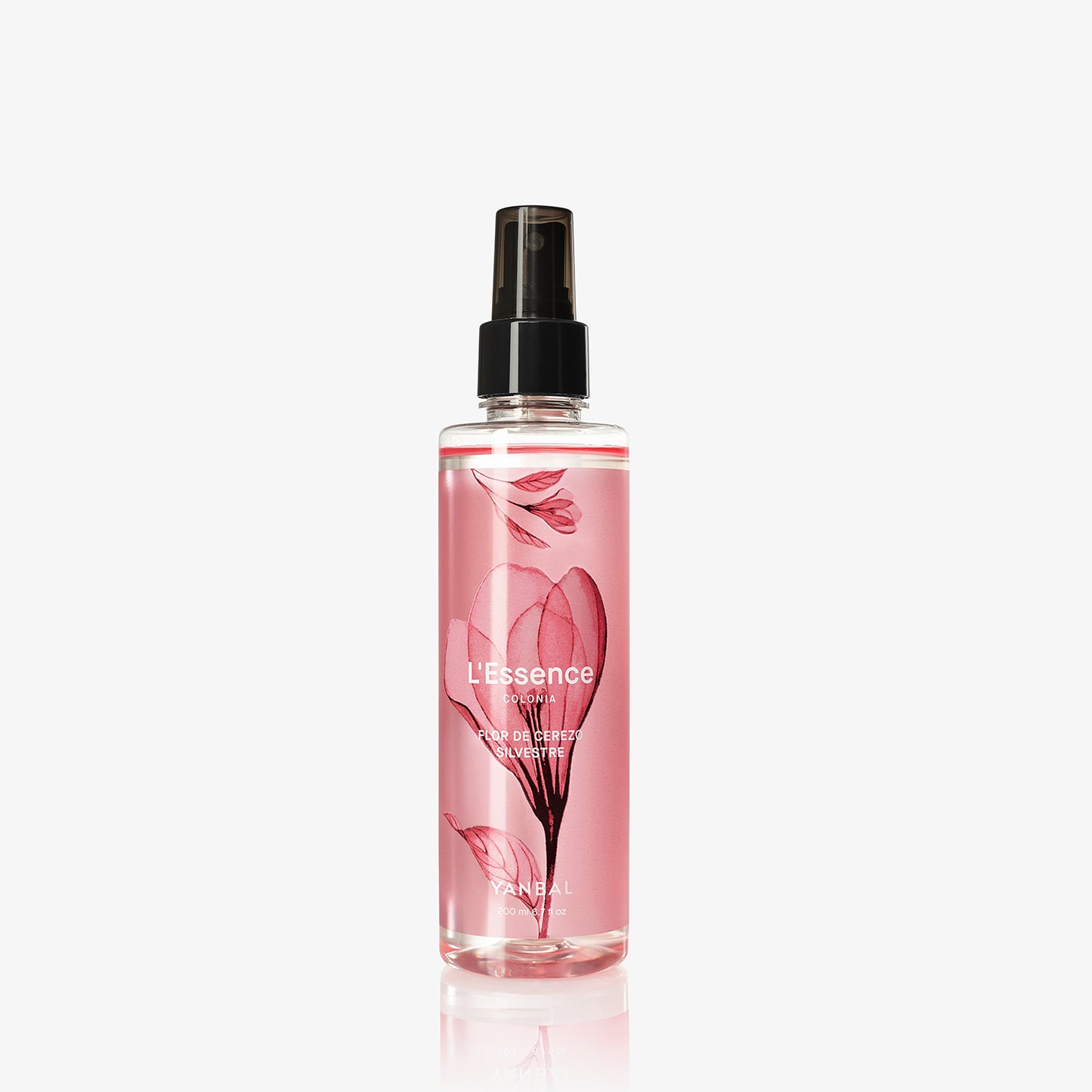 LEssence Colonia Flor de Cerezo
