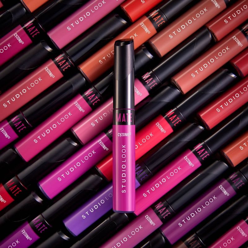 Labial Mate Studio Look 6ML