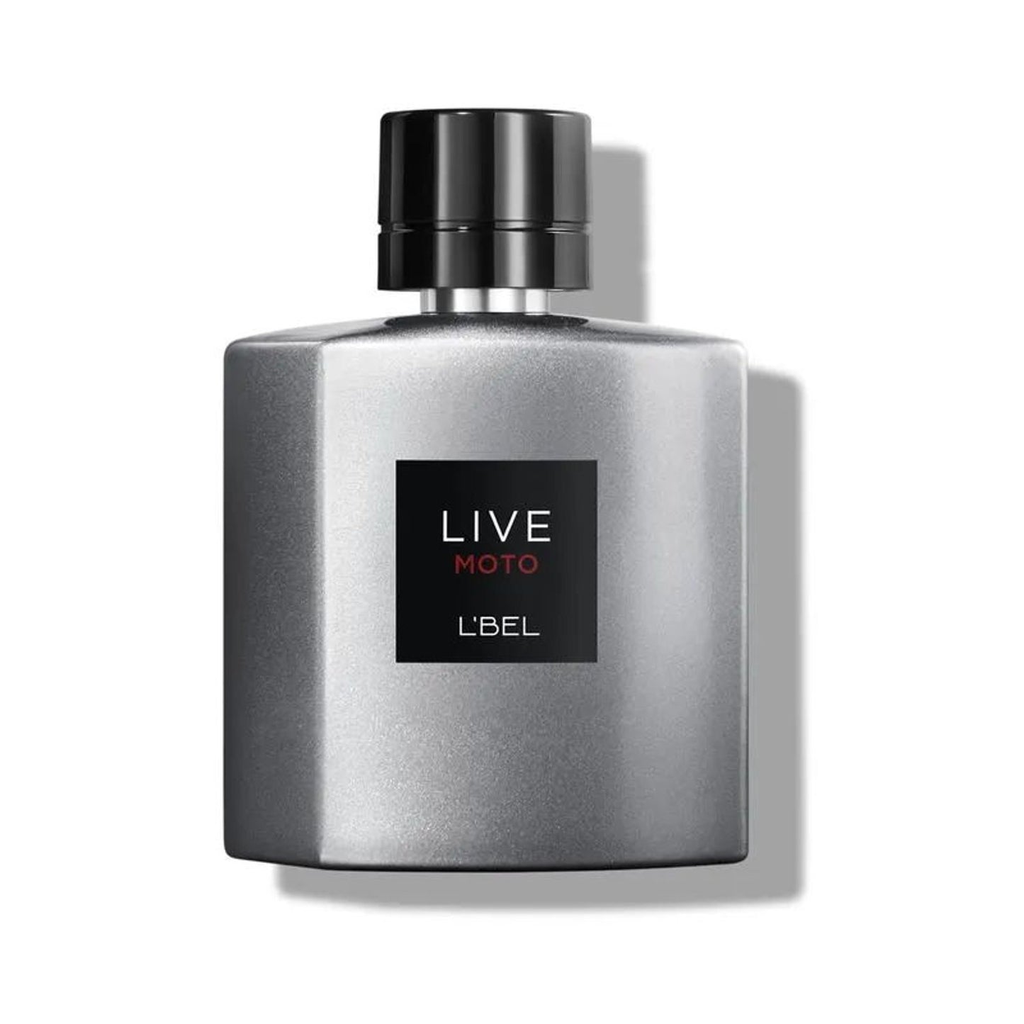 Live Moto Perfume de Hombre 100 ml LBEL