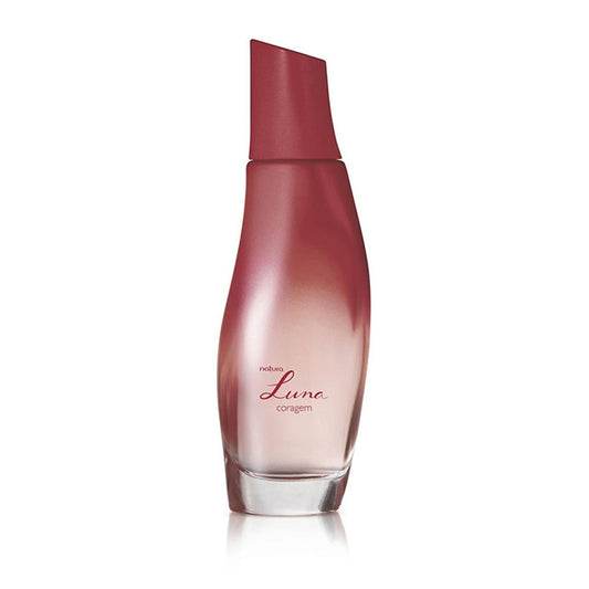 Luna coragem eau de toilette 75ml