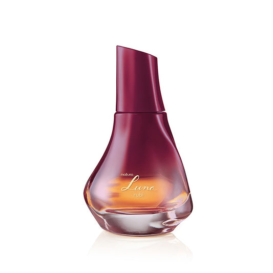 Luna eau de parfum femenina ilumina