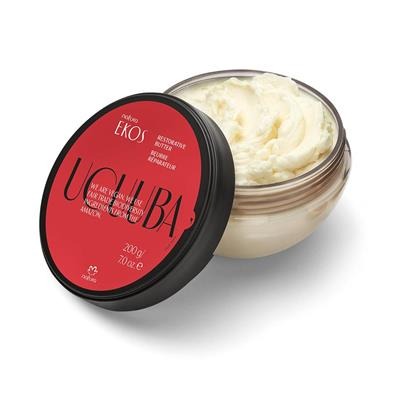 Manteca Hidratante Corporal 200g