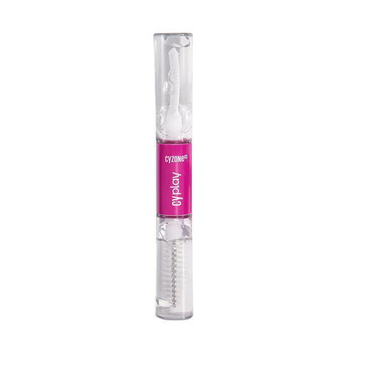 Máscara Secret Lash CyPlay, 5.8 g