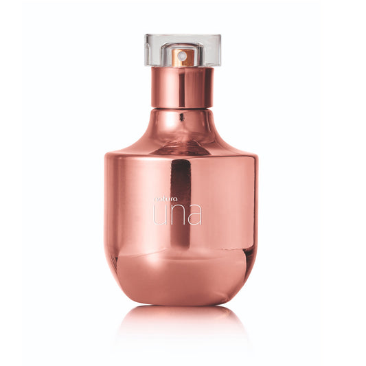 Natura Una eau de parfum femenina 50 ml