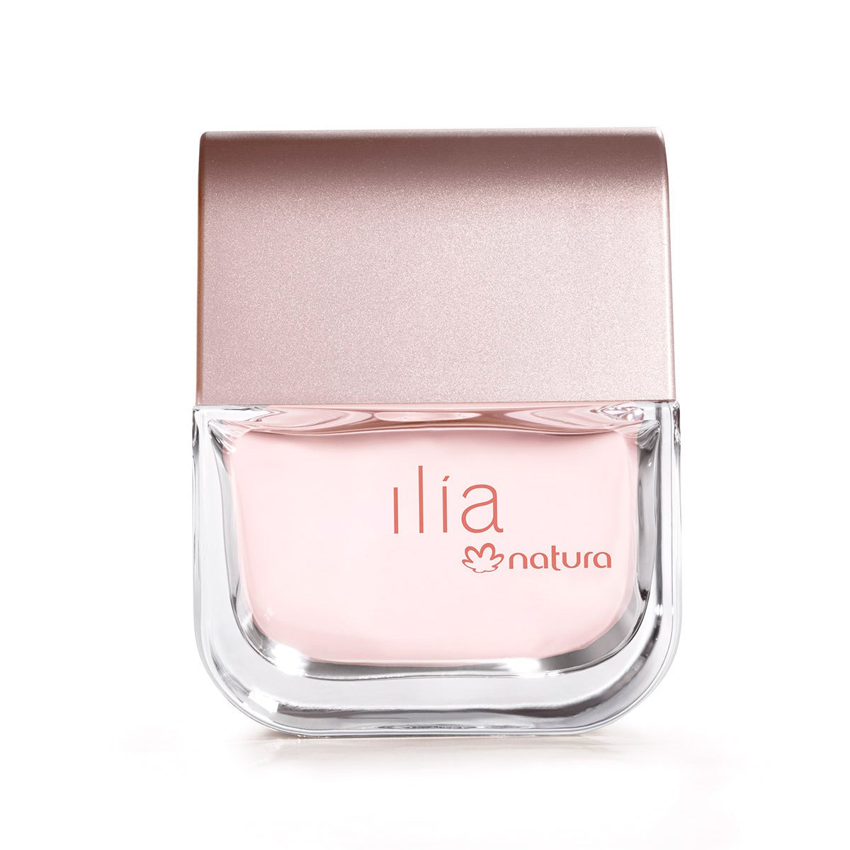 Natura Ilía clásico eau de parfum femenina 50ml