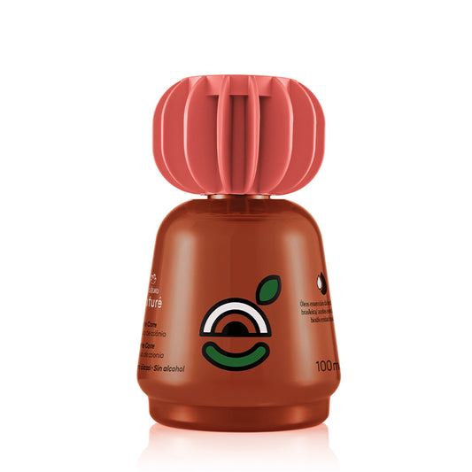Naturé Colonia corre corre 100 ml