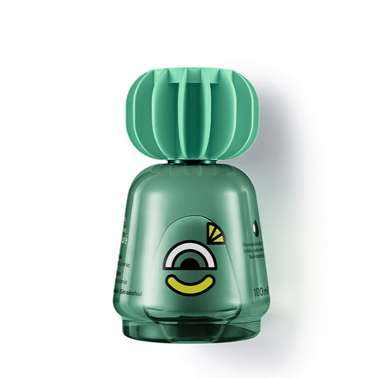 Naturé Colonia salta salta 100 ml