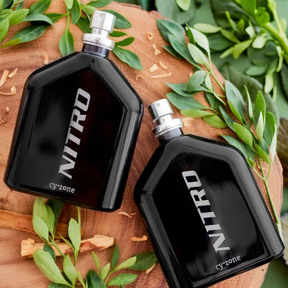 Nitro Eau de Parfum 100ml