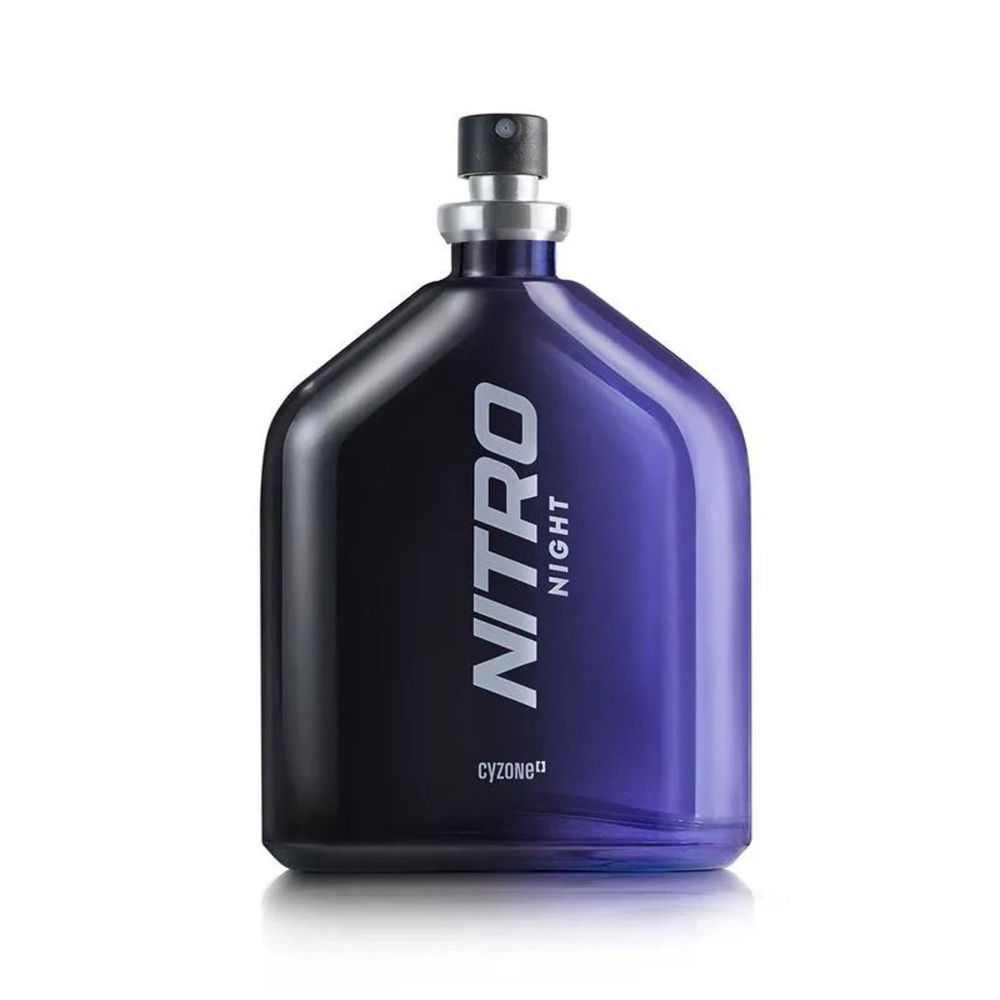 Nitro Night Perfume de Hombre 100 ml