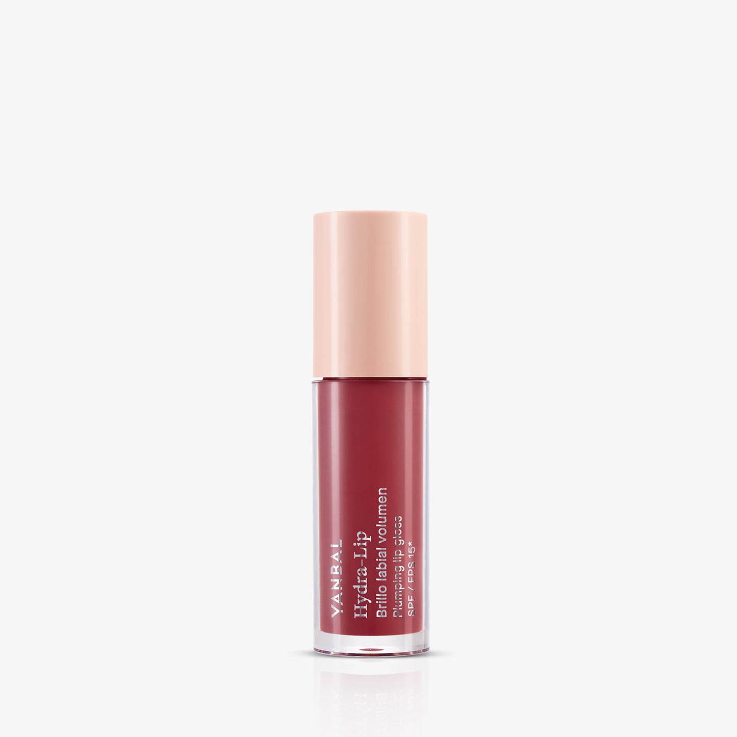Brillo Labial Volumen