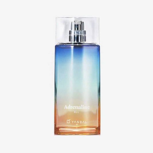Perfume Adrenaline All Yanbal 50 ml