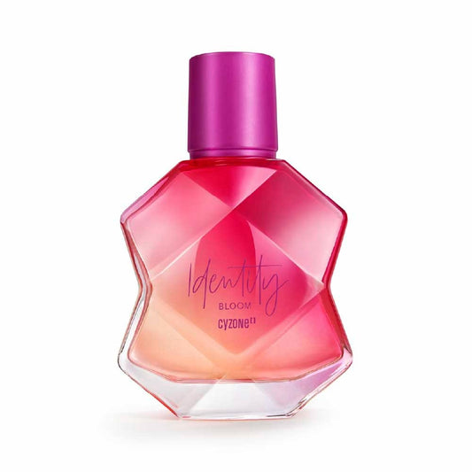 Perfume Femenino Identity Bloom 50 ml