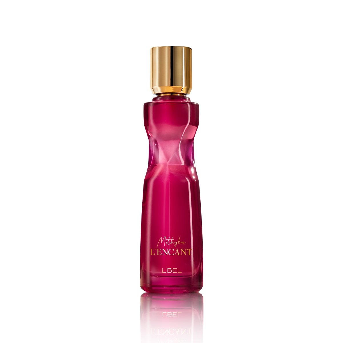 Perfume floral para mujer Mithyka L'Encant