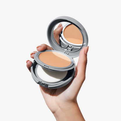 Protector Compacto Color Total Block Nude SPF 100