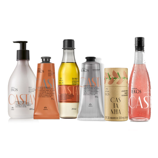 Kit Castaña 4