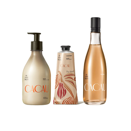 Kit Cacao 2
