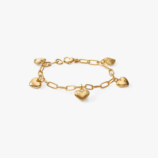 Pulsera toque de amor