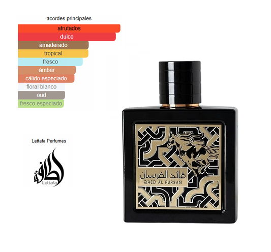 Qaed Al Fursan