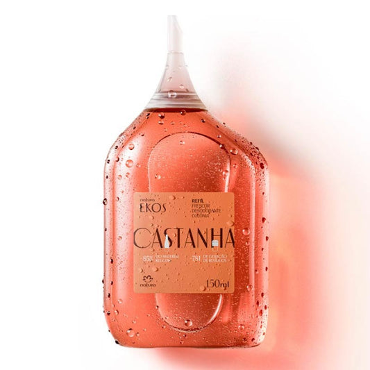 Repuesto Frescor Castaña 150ml