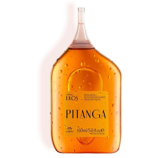 Repuesto Frescor Pitanga Ekos 150ml