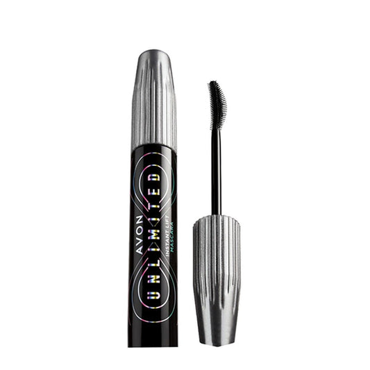 Rimel Unlimited Color Negro