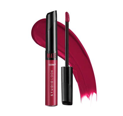 Labial Mate Studio Look 6ML