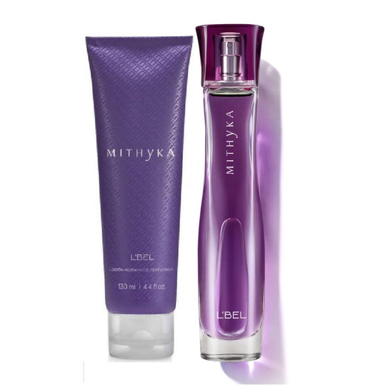 Set x2 Mithyka