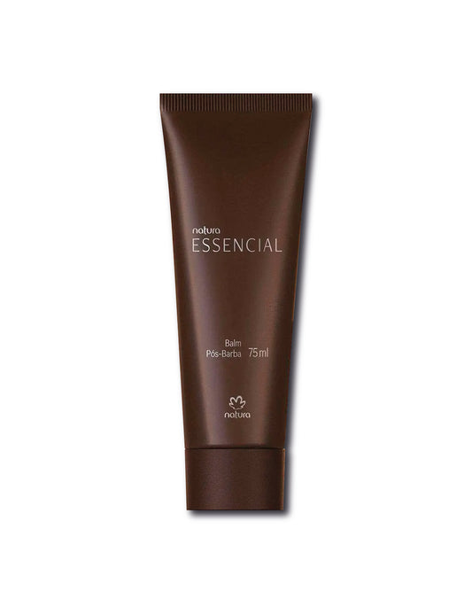 Bálsamo pos barba Essencial Clásico 75 ml
