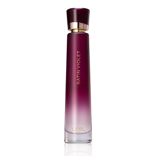 Satin Violet Parfum