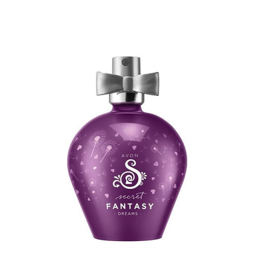 Secret Fantasy Dreams 50 ml