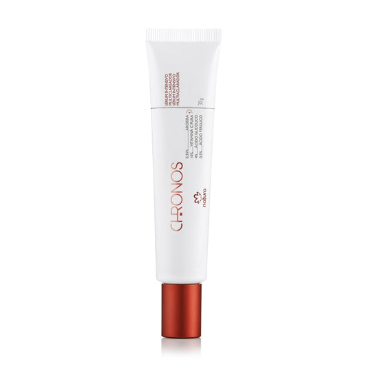 Sérum Intensivo Multiaclarador 30g