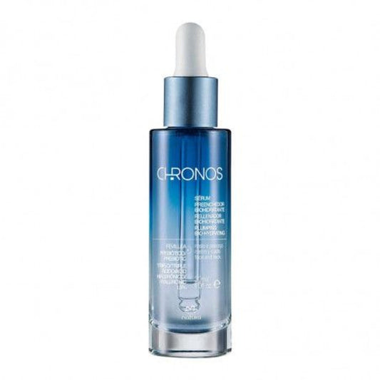 Sérum rellenador biohidratante chronos 30 ml
